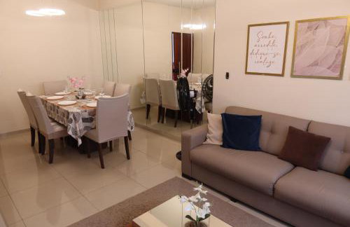 Lindo apartamento 50 metros da praia - Foto 24