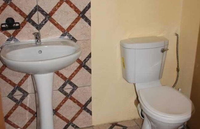 Sandcastles Accommodation - Foto 4