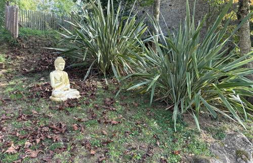 Le Hameau des possibles gites 16- personnes - Foto 28