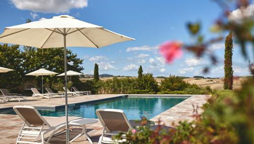 Borgo della Spiga - Adult Friendly Country House - Foto 1, Garden, sunbed, Garden view