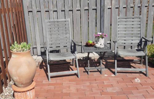 Ferienwohnung Birke - Foto 18