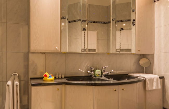 Vienna Apartment Center - Zentrum II - Foto 6