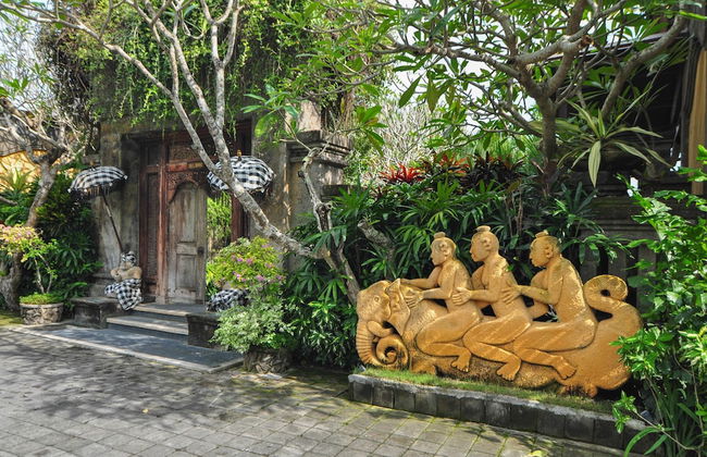 Arwana Estate - Foto 77