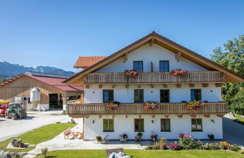 Ferienwohnungen zum Nigglhof - Photo 17