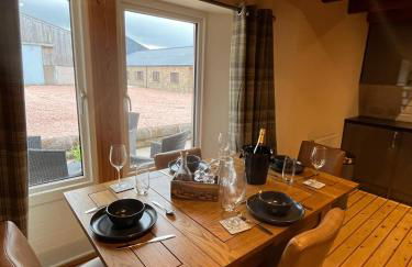 Stewards Bothy - Foto 17