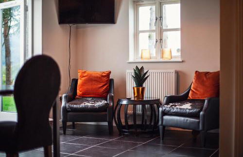 Beautiful Retreat - Hot Tub, Stunning Views & Late Checkout - Abergavenny - Foto 15