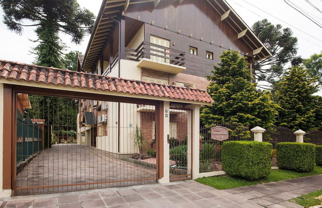 LOCAR-IN GRAMADO- Nonna Cecília - Foto 23