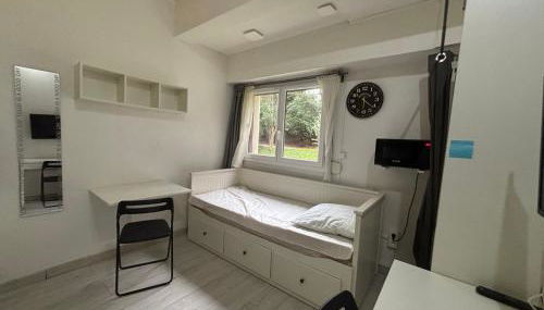 Le Bivouac Urbain - Foto 3