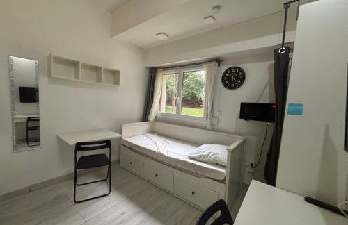 Le Bivouac Urbain - Foto 3