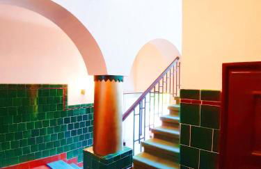 Ferienwohnung Albstadt Panorama - Foto 8