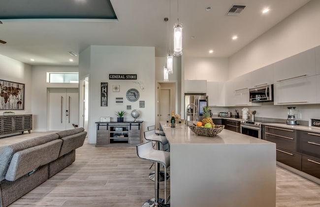 Villa Southbreeze by Vacationhit - Foto 16