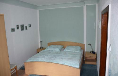 Maaß'ens Ferienhaus - Foto 12