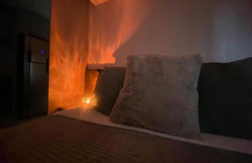 Varanda panorâmica | Suíte Comfort Batel - Photo 36