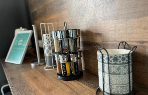 Appart XL "So Zen" - 3 chambres - 8 pers - 20mn to Paris - Foto 32