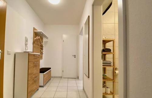 Ferienwohnung Fischerstrasse - modern und seenah mit Wohlfühlcharakter - Foto 17