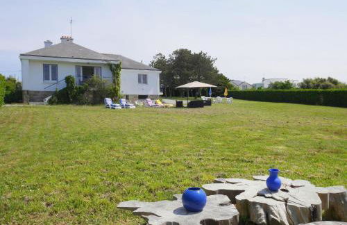 Holiday Home in Brittany with Sea View - Foto 4