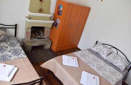 Villa Melina Agios Ioannis Pilion Greece - Foto 19