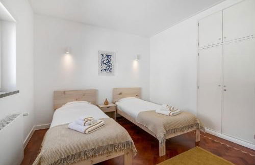 Cascais Villa - private pool - Foto 31