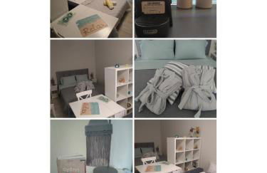 Studio στο κέντρο του Βόλου - Foto 26