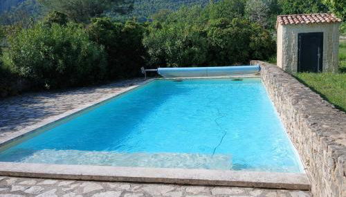 Gîte de charme SPA privatif, Piscine L'oustau di Tonin - Photo 2
