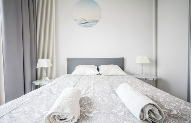 Vip Warsaw Apartments - Foto 8