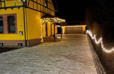 Neurenovierte FeWo Harztor - Foto 18