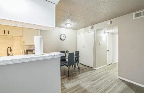 The Landry 277 Spacious and Cozy 2 Bedroom 1bth - Foto 25