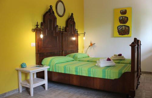 La Fattoria Delle Tartarughe - Foto 34