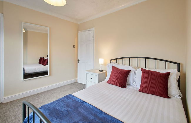 Host Stay Fifth Avenue - Foto 12