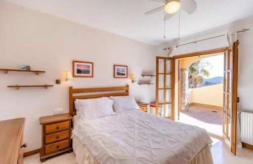 Villa Anna- Calonge, Costa Brava - Foto 9