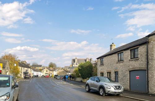 Bankfield Barn - Foto 18