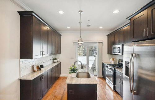 Peaceful Zen Getaway in the City - Foto 14