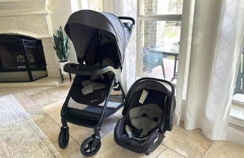 Cozy 4bdrm 3bath Home in The Woodlands - Photo 26