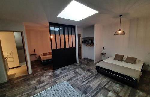 Le gîte des amoureux - Photo 20