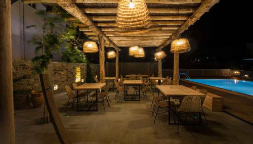 Anemoessa Luxury Villas - Photo 5