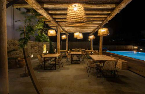 Anemoessa Luxury Villas - Foto 5