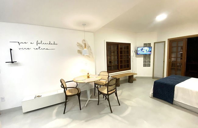 Studios Aromas do Campeche - Floripa - Photo 7