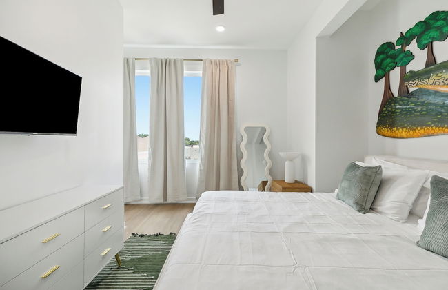 The Revelry - Foto 31