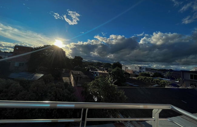 Hotel Danner - Foto 5