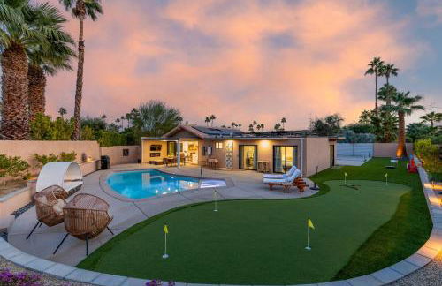 Maison Du Soleil by ACME House Company - Foto 12