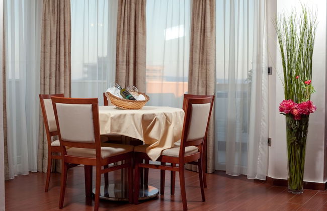 Apartments Agava - Foto 17