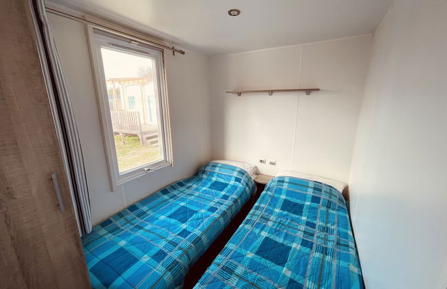 Camping Tonnara - Foto 4