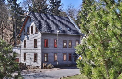 Familienferienhaus "Zur Alten Wäscherei" - Foto 53