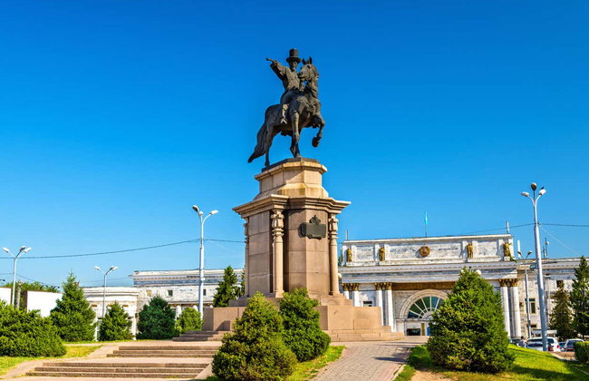 Almaty Private Guided Tour - Photo 3