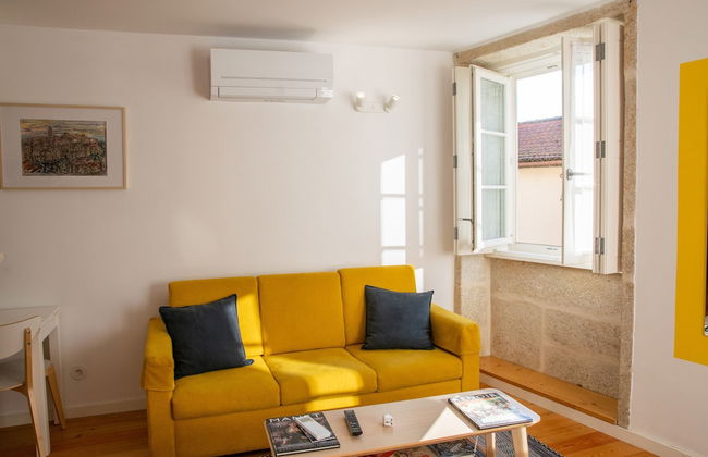 Olival 54 Apartments - Foto 37