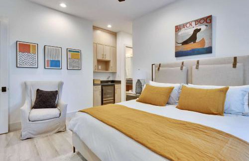 Luxury waterfront Villa Heated pool and sauna - Foto 26