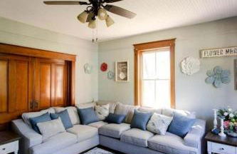 Tranquil Retreat to the Woods: Beautiful Family-Friendly Cottage near Owensville, Missouri - Foto 31