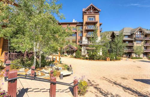 Capitol Peak Lodge by iTrip Aspen Snowmass - Foto 30