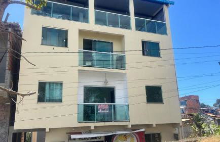 vista mar e por do sol- morro de sao paulo - Foto 9