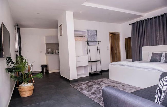 Immaculate Hotel Apartment And Suites - Foto 8